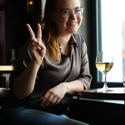 Юлия, 39