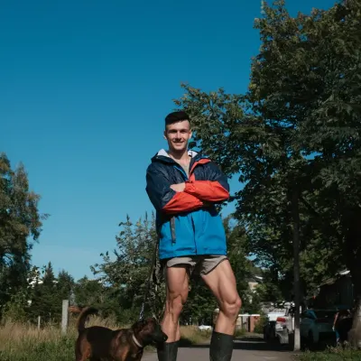 Тимофей