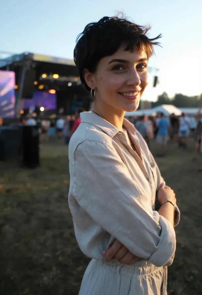 Эвелина