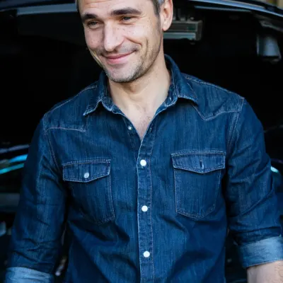 Юрий