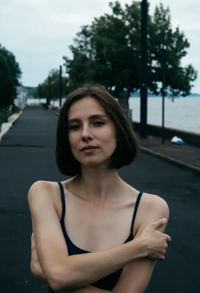 Оксана
