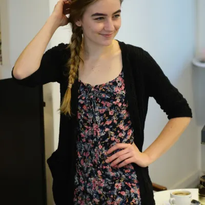 Лана